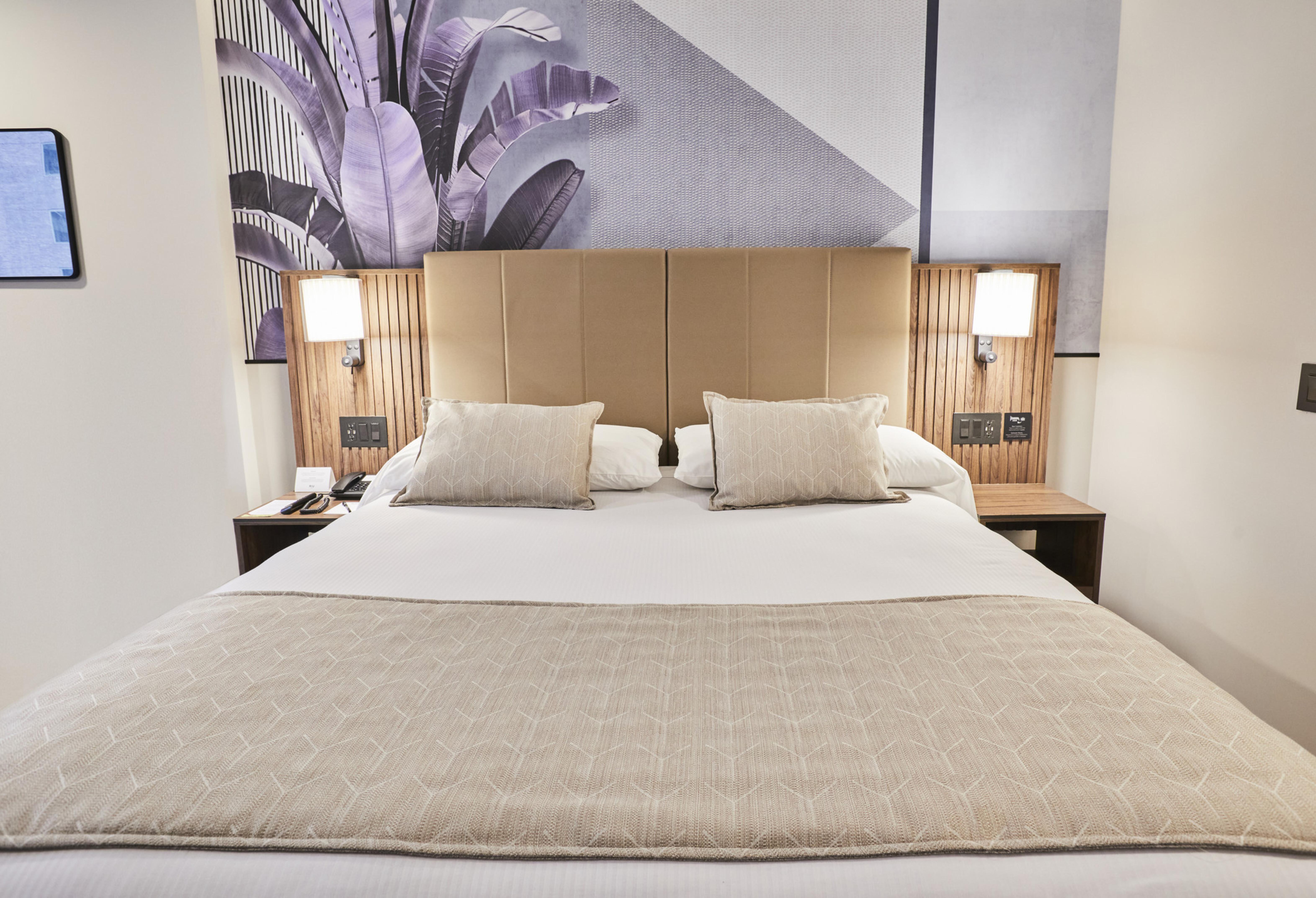 Riu Plaza Manhattan Times Square New York Exterior photo