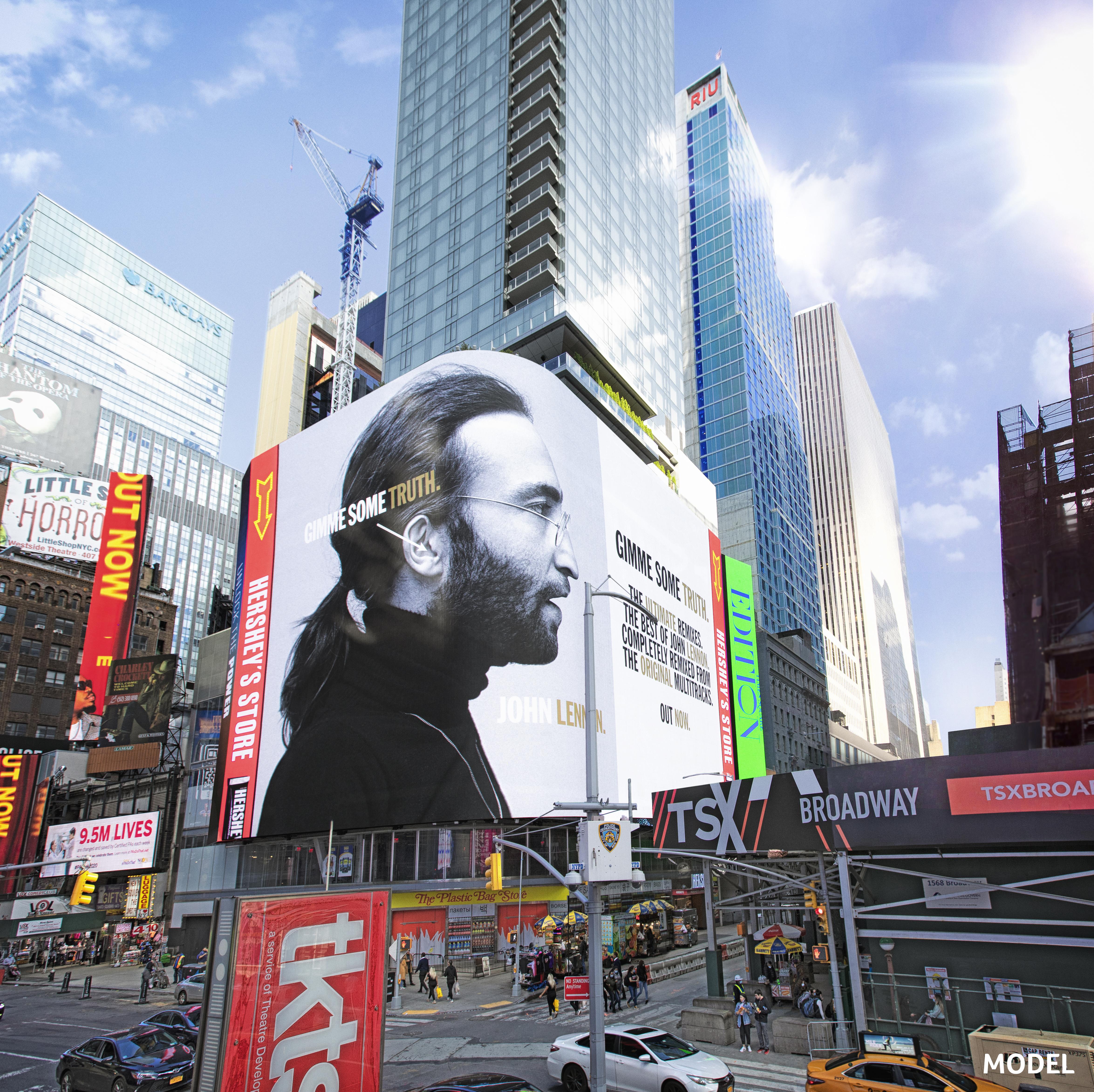 Riu Plaza Manhattan Times Square New York Exterior photo